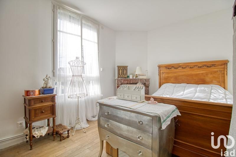 Maison - 112 m² - 6 pièces