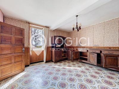 Maison - 180 m² - 7 pièces