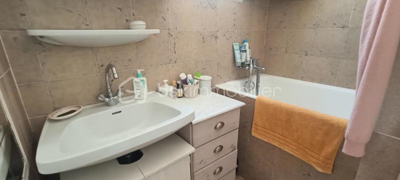 Maison - 42 m² - 2 pièces