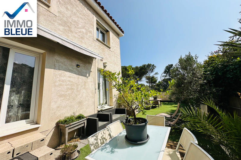 Villa - 82 m² - 4 pièces