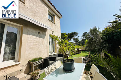 Villa - 82 m² - 4 pièces