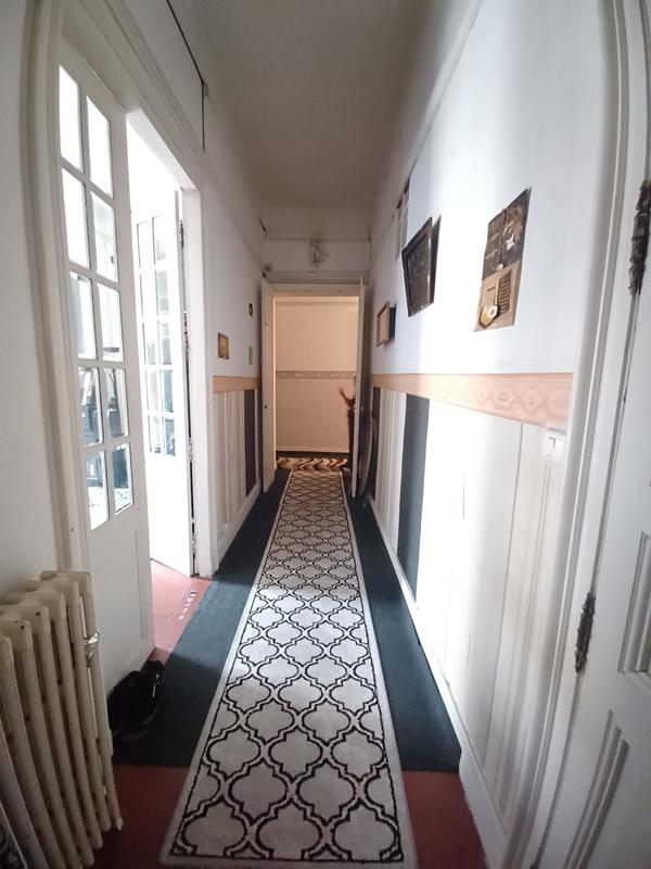 Appartement - 133 m² - 4 pièces