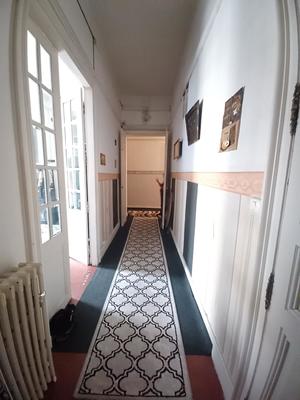 Appartement - 133 m² - 4 pièces