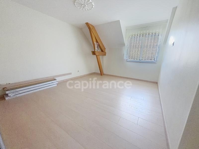 Maison - 189 m² - 6 pièces