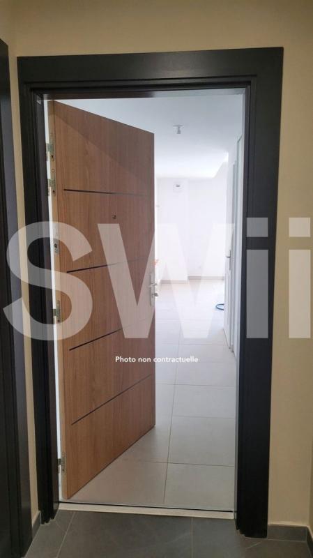 Immeuble - 71 m² - 3 pièces