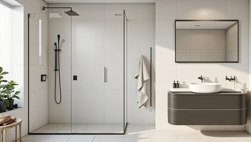 Appartement - 29 à 76 m² - 1 à 4 pièces