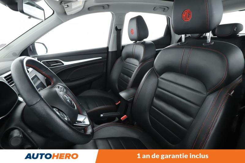 Mg Zs 1.0 t-GDi Luxury 2wd 111 ch