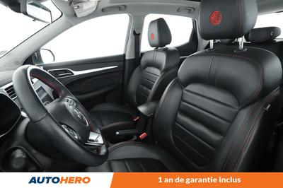 Mg Zs 1.0 t-GDi Luxury 2wd 111 ch