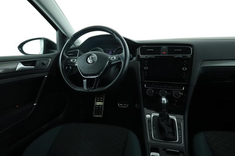 Volkswagen Golf VII 1.6 Tdi Iq.Drive Dsg7 5p 115 ch