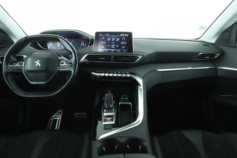 Peugeot 3008 1.6 Jtdm Giulietta 120 ch