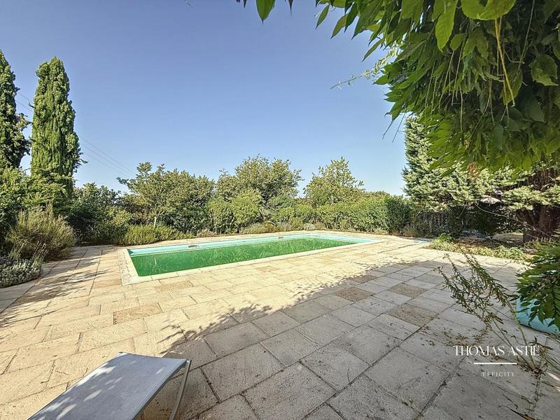 Maison ancienne - 268 m² - 9 pièces