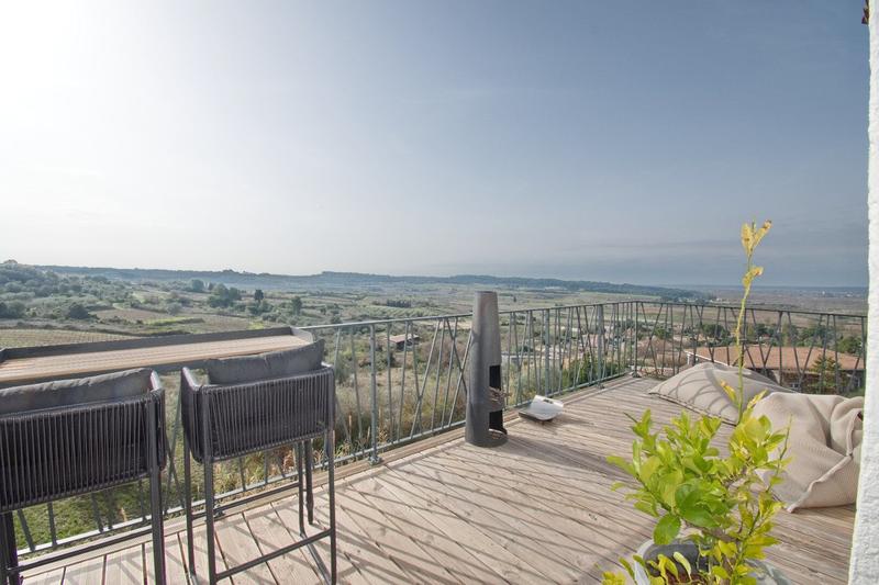 Propriété - 263 m² - 7 pièces