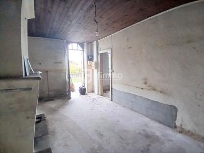 Maison - 94 m² - 4 pièces