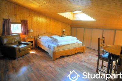 Chambre - 25 m² - 1 pièce