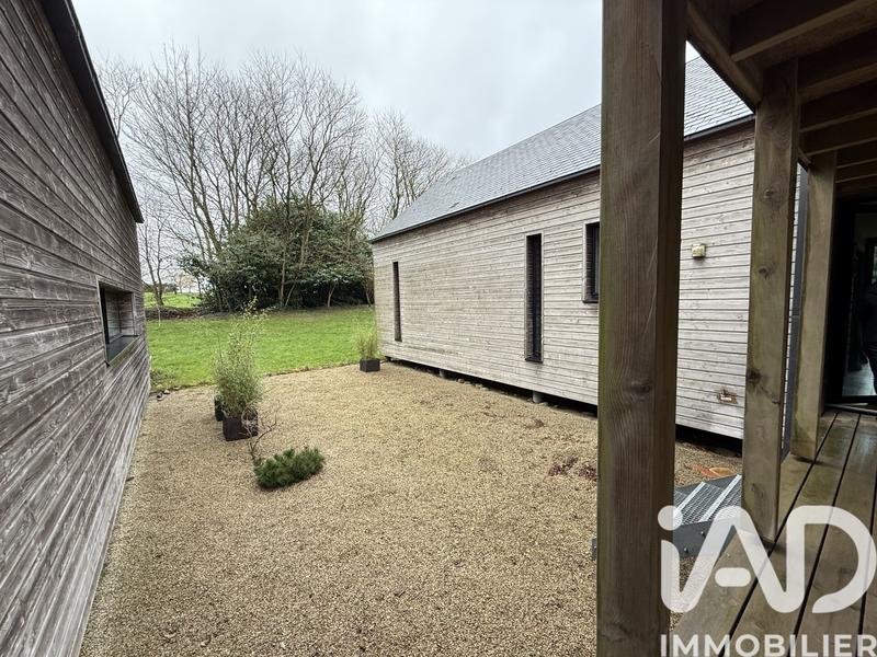 Maison de maîtres - 203 m² - 11 pièces