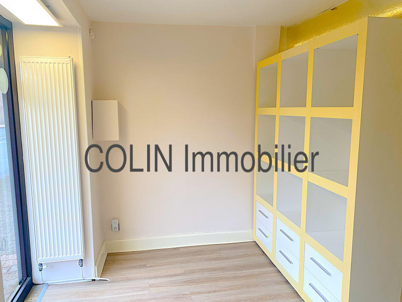 Local commercial - 41 m²