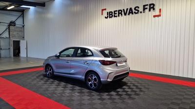 Mg mg3 1.5 l Hybrid+ 195 Ch Comfort