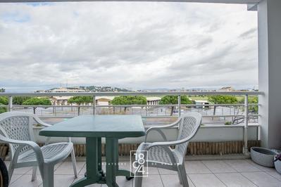 Appartement - 65 m² - 1 pièce