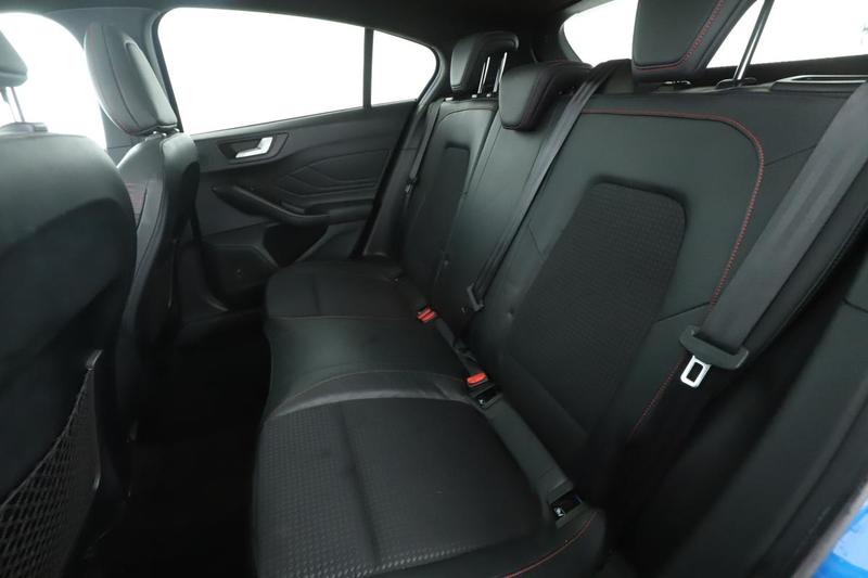 Ford Focus 1.0 EcoBoost St Line 125 ch