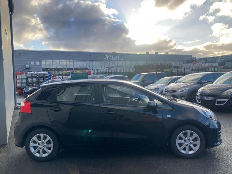 Kia Rio 1.2i 85 Ch Active Business - Garantie 6 Mois