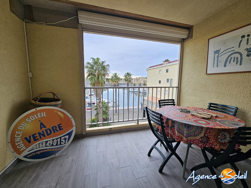 Appartement - 40 m² - 3 pièces