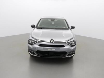 Citroën C4 Shine 130 Hdi Eat8