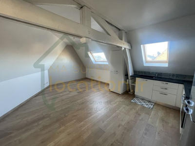 Appartement - 35 m² - 2 pièces