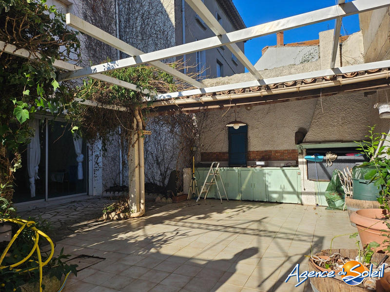 Maison - 174 m² - 6 pièces