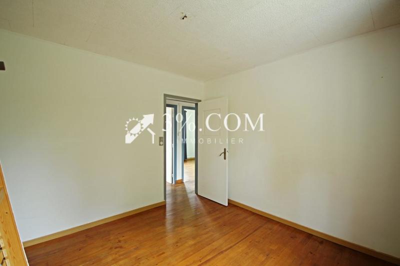 Maison - 86 m² - 5 pièces