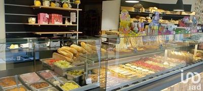 Local commercial - 160 m²