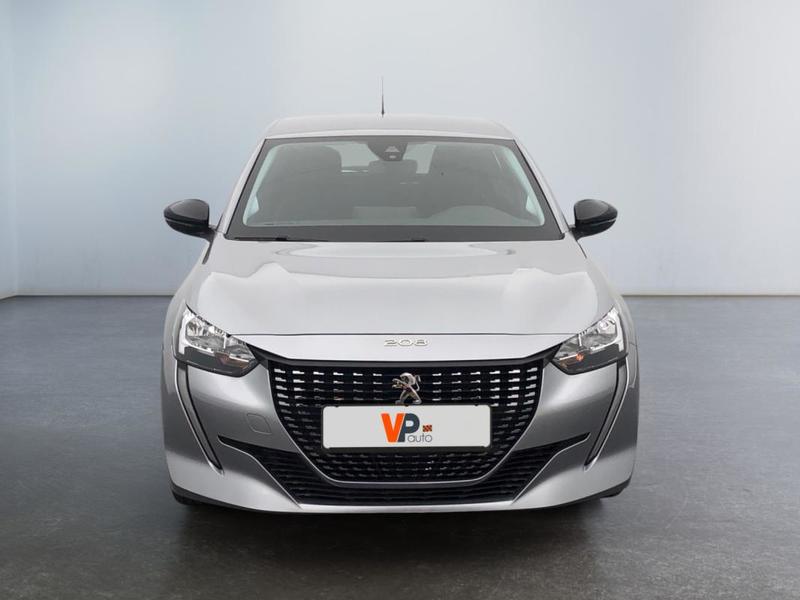 Peugeot 208 PureTech 75 s&amp;S Bvm5 Active Pack