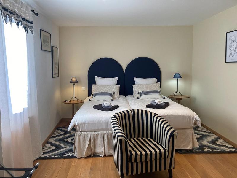 Mas - 896 m² - 25 pièces