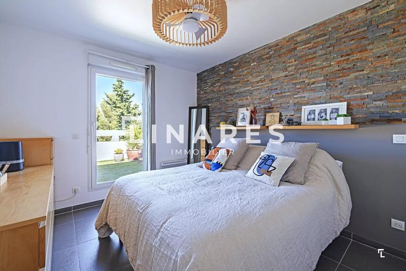 Appartement - 94 m² - 4 pièces