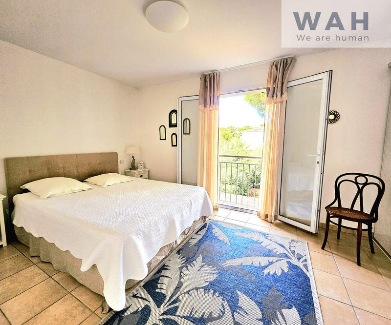 Maison - 63 m² - 3 pièces