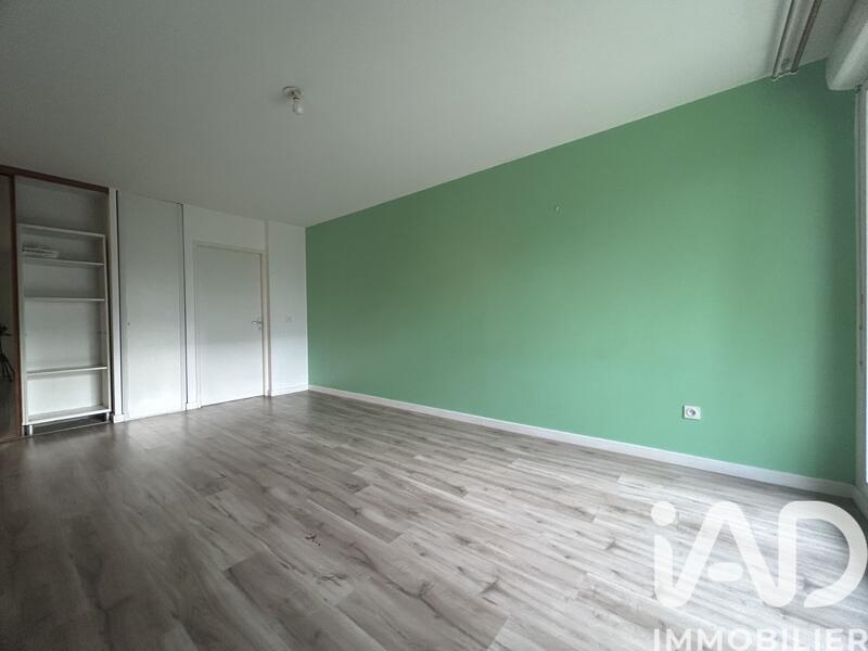 Appartement - 76 m² - 4 pièces