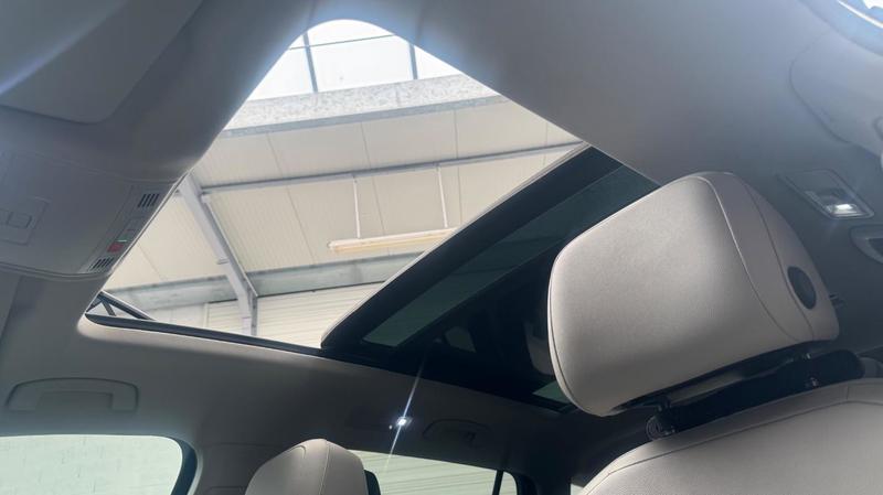 Volkswagen Tiguan Allspace 1.5 Tsi 150 Evo Carat Exclusive Bva / Affichage Tête Haute Dynaudio