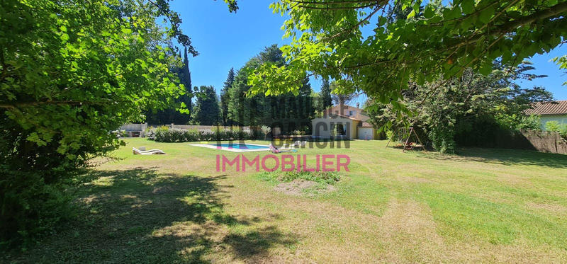 Maison - 178 m² - 5 pièces