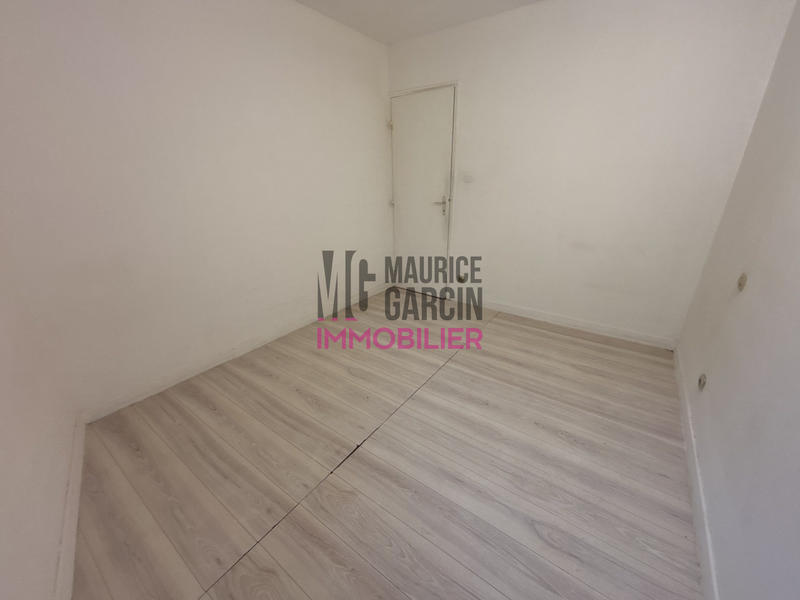 Appartement - 50 m² - 3 pièces