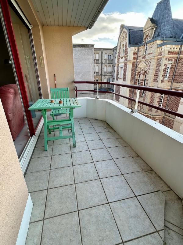 Appartement - 41 m² - 3 pièces