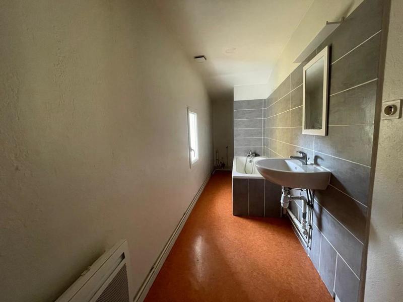 Appartement - 74 m² - 3 pièces