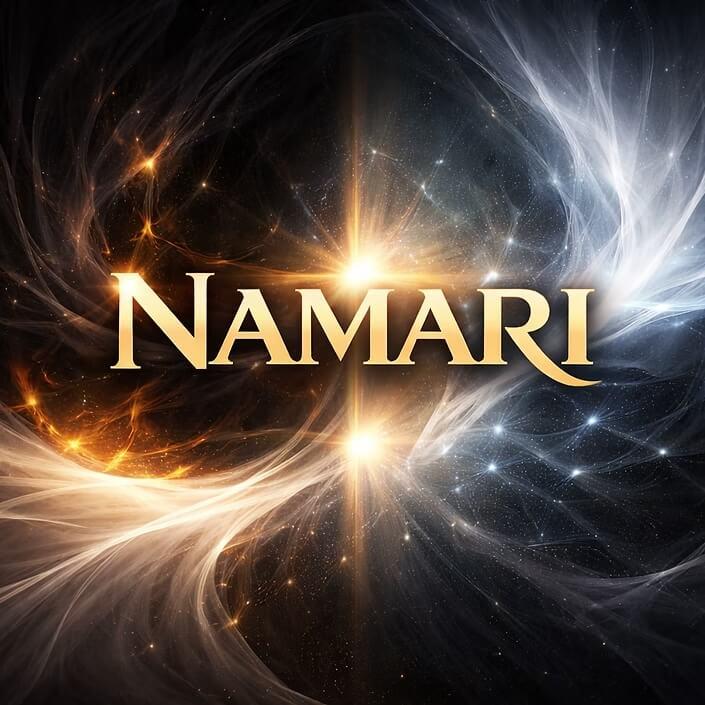 Spectacle équestre "Namari"