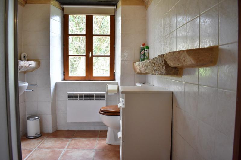 Propriété - 164 m² - 5 pièces