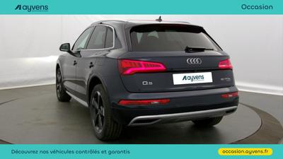 Audi Q5 50 Tfsi e 299ch Avus quattro s tronic 7