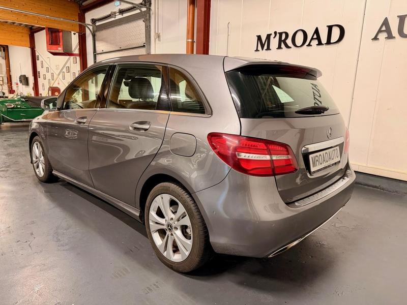 Mercedes Classe B 180 122ch Sport *14400Kms / Boite Auto