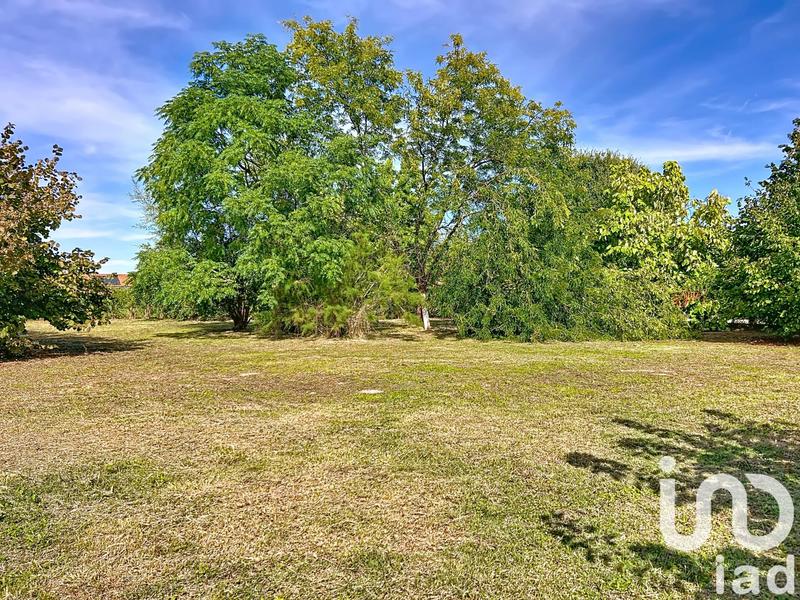 Maison - 200 m² - 7 pièces