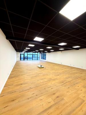 Local commercial - 190 m²