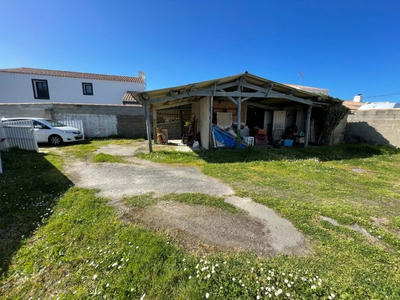 Maison - 65 m² - 4 pièces