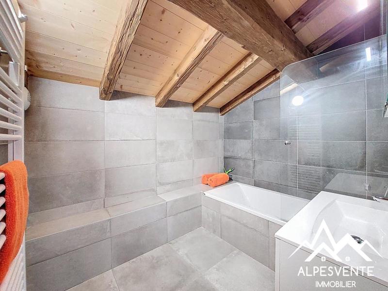 Châlet - 131 m² - 5 pièces