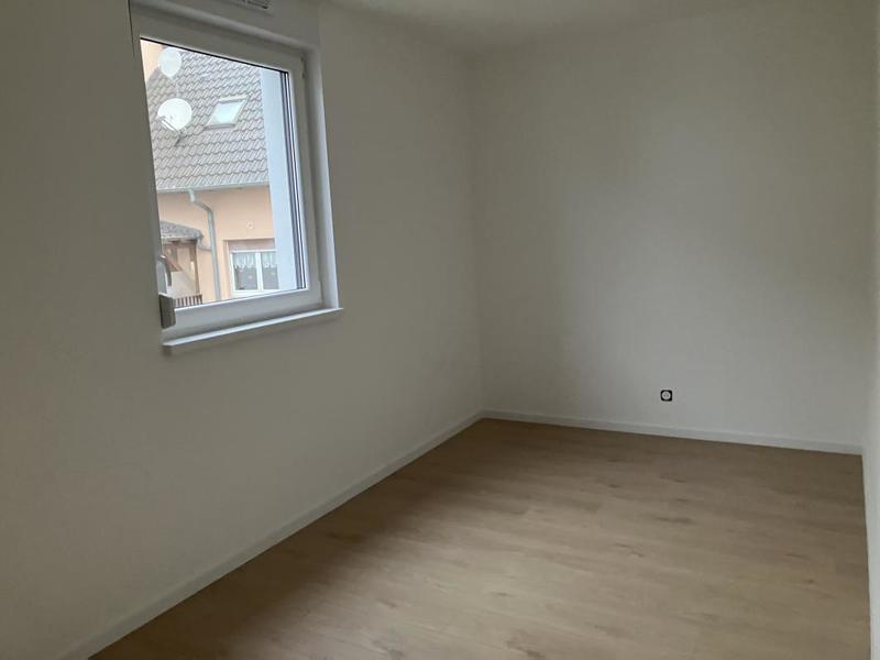 Appartement - 92 m² - 4 pièces