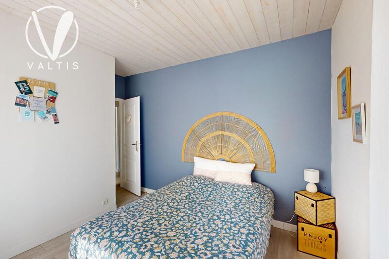 Maison - 227 m² - 5 pièces